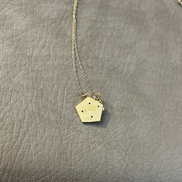 Charmed Aroma | Harry Potter Necklace - Picture 3 of 8